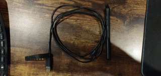 Wacom Intuos Small con Lápiz