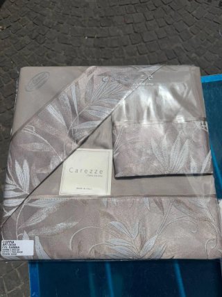 Completo letto matrimoniale Carezze