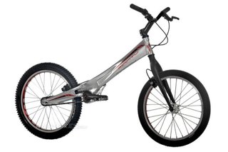 Bicicleta Monty 209 Kamel 20''