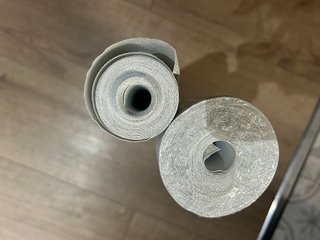Papel Pintado Diseño Hojas