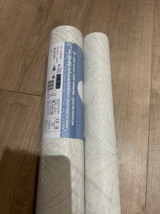 Papel Pintado Diseño Hojas