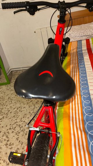 Bicicleta de montaña Conor 5400 MTB en buen estado