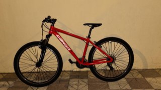 Bicicleta de montaña Conor 5400 MTB en buen estado