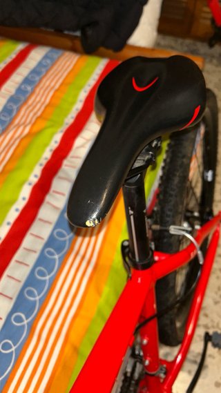 Bicicleta de montaña Conor 5400 MTB en buen estado