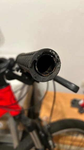 Bicicleta de montaña Conor 5400 MTB en buen estado