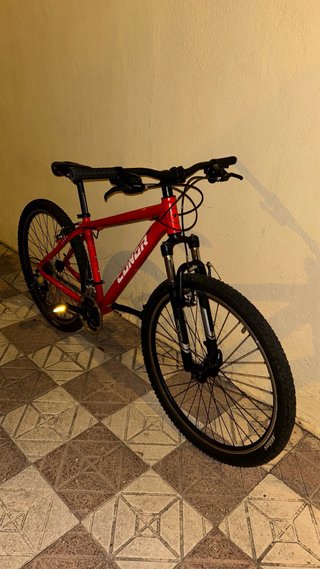 Bicicleta de montaña Conor 5400 MTB en buen estado