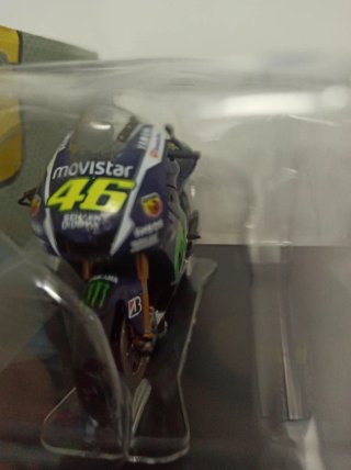 Moto Gp Valentino Rossi Yamaha 2015