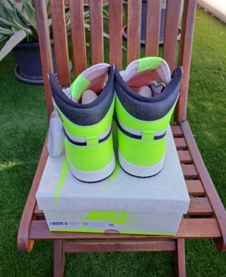 Jordan 1 High Visionaire Talla 44.5