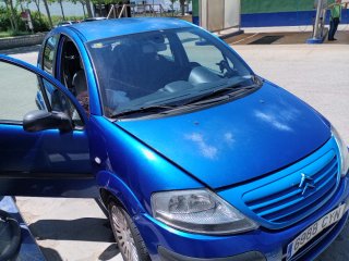 Citroen C3 2004