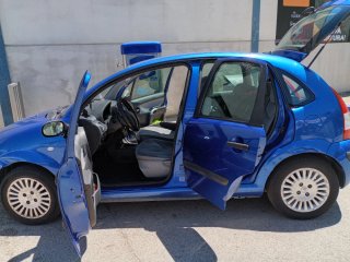 Citroen C3 2004