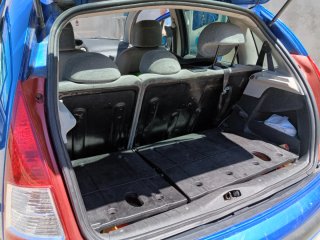 Citroen C3 2004