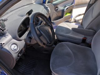 Citroen C3 2004