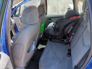 Citroen C3 2004
