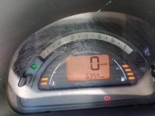 Citroen C3 2004