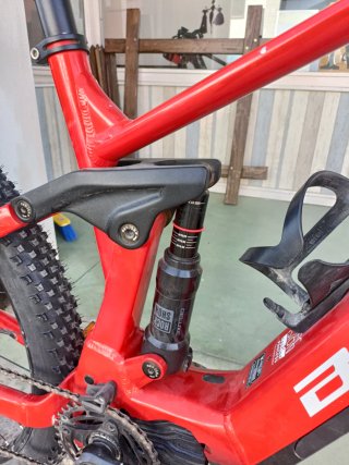 Berria Mako HP Bicicleta Eléctrica