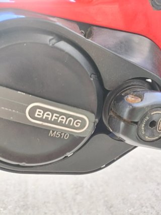 Berria Mako HP Bicicleta Eléctrica