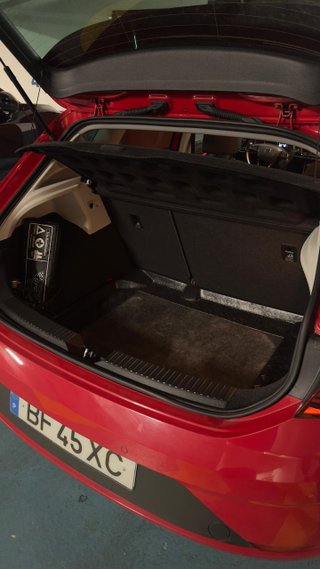 SEAT Leon FR 2017