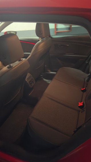 SEAT Leon FR 2017