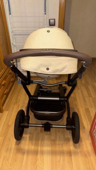 Joolz Day + Passeggino/ovetto e accessori