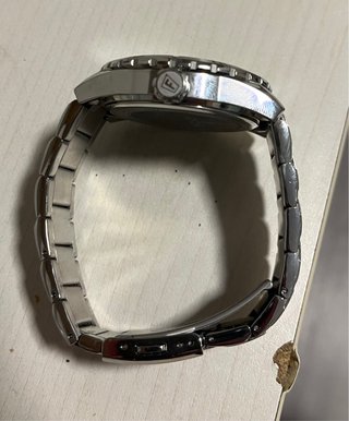 Festina Cronógrafo