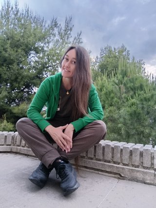 Ofresco mis servicios domésticos y cuidados
