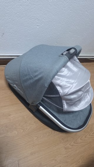 Carrito Bebé Uppababy Cruz