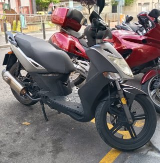 Scooter