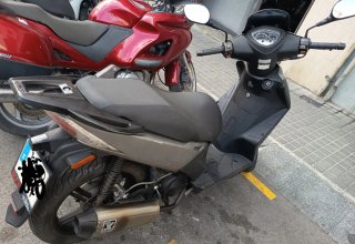 Scooter