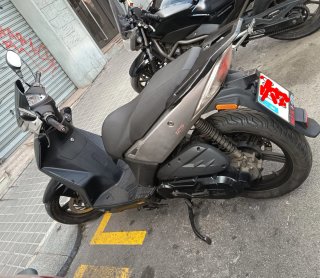 Scooter