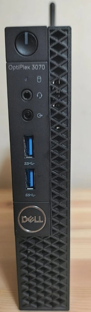 Mini PC Dell OptiPlex 3070 i5-9500T 8GB SSD