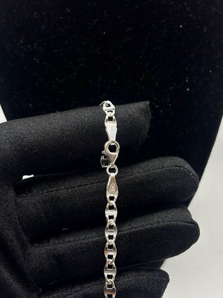 Cadena Plata 925