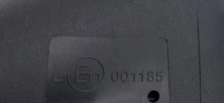 ESPEJOS RETROVISOR YAMAHA R6 2006-07 R1 2007-2008