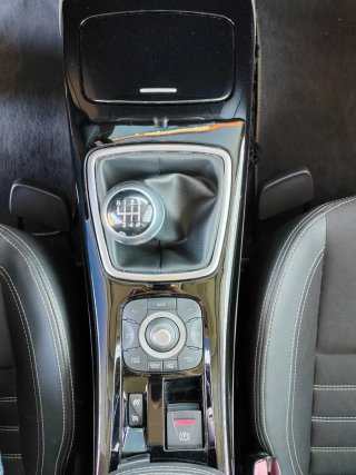 Renault Laguna 2012