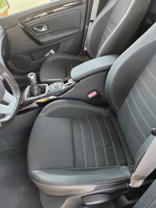 Renault Laguna 2012