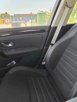 Renault Laguna 2012
