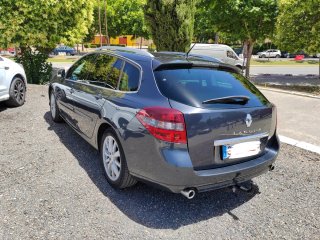Renault Laguna 2012