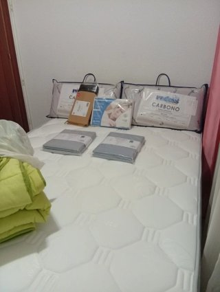 Alquiler de habitacion