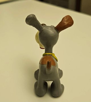 Puppy Il cane dei Puffi della Pejo Schleich