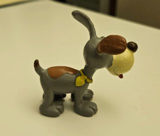 Puppy Il cane dei Puffi della Pejo Schleich