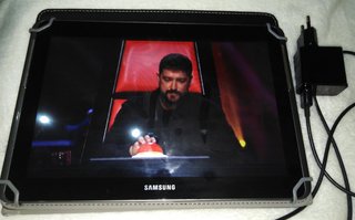 Tablet + Telefono Mobile Samsung GT-P5100