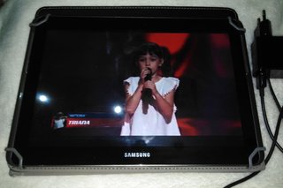 Tablet + Telefono Mobile Samsung GT-P5100