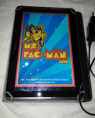 Tablet + Telefono Mobile Samsung GT-P5100