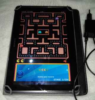 Tablet + Telefono Mobile Samsung GT-P5100