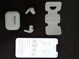 Airpods Pro 3 Apple Blancos