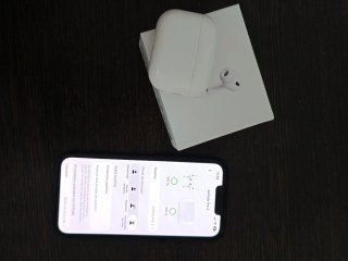Airpods Pro 3 Apple Blancos