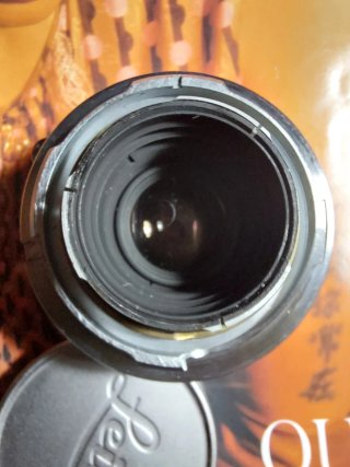 Leica Elmar 50mm f/2.8 Wetzlar 2119877