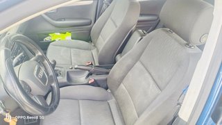 Audi A4 2006