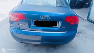 Audi A4 2006