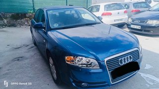 Audi A4 2006