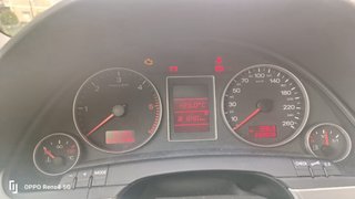 Audi A4 2006
